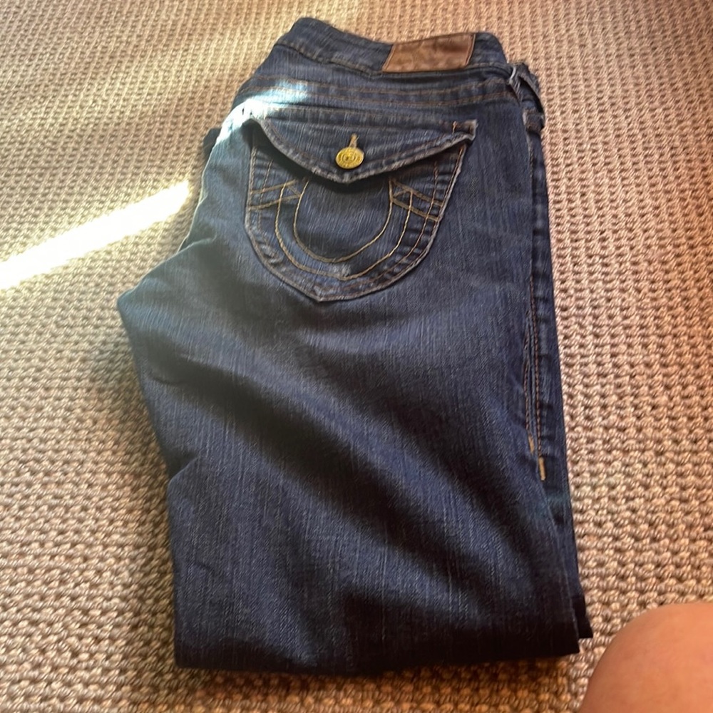True Religion jeans